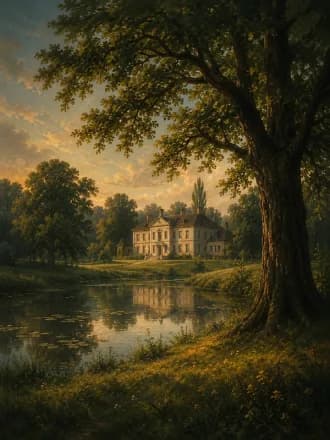 Pan Tadeusz — okładka