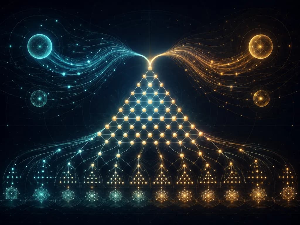 Dwumian Newtona — ilustracja