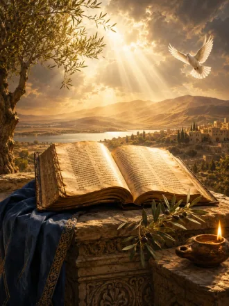 Biblia (wybór)