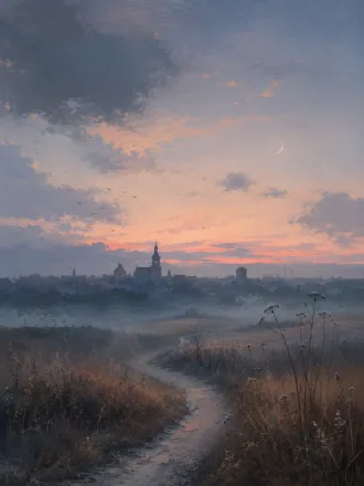 Poezja (wybór)