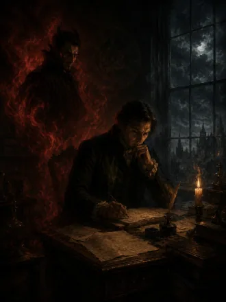 Faust (fragmenty)
