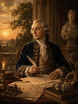 Hymn i Satyry (wybór)