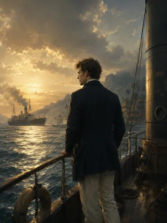 Lord Jim