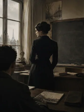 Madame