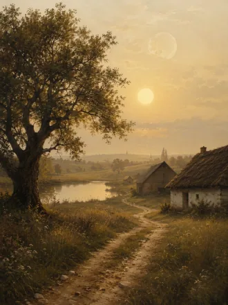 Prawiek i inne czasy