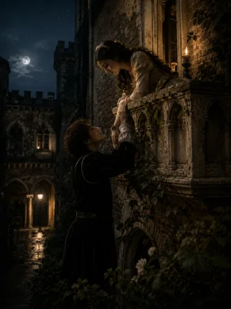 Romeo i Julia