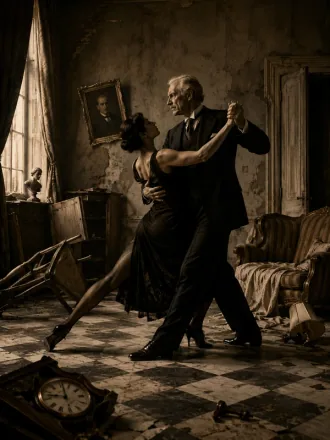 Tango