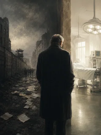 Zdążyć przed Panem Bogiem