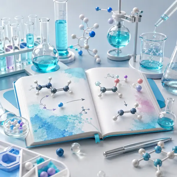 Alkeny: addycja i reguła Markownikowa