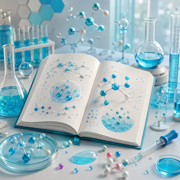 Alkohole polihydroksylowe: glikol i glicerol