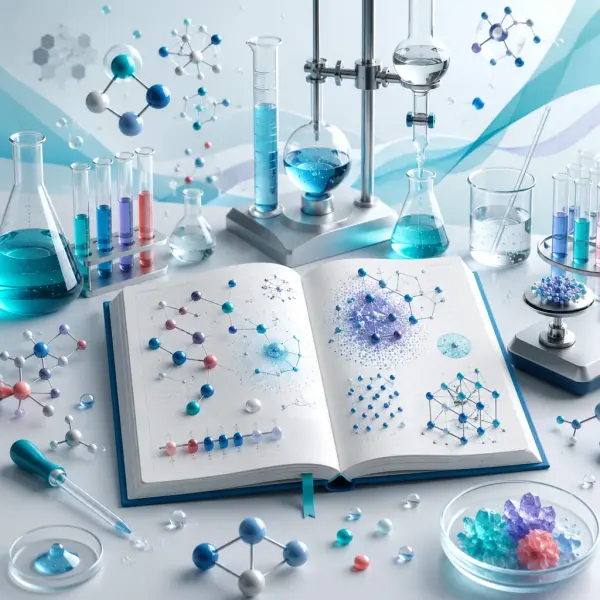 Matura próbna: zadania z chemii nieorganicznej