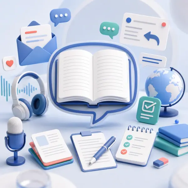 Writing & Skills Review: e-mail nieformalny i powtórzenie Unit 1