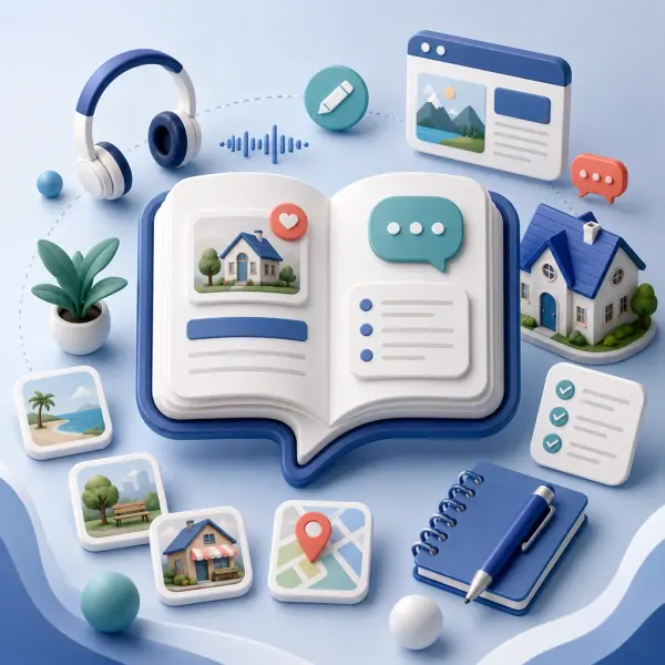 Writing & Skills Review: wpis na blogu i powtórzenie Unit 2