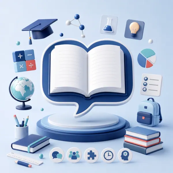 Vocabulary: edukacja, przedmioty szkolne i umiejętności życiowe