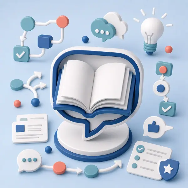 Reading & Speaking: przyczyna i skutek, wnioski i porady