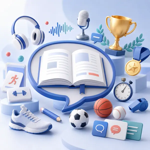 Vocabulary: sport, sportowcy i osiągnięcia