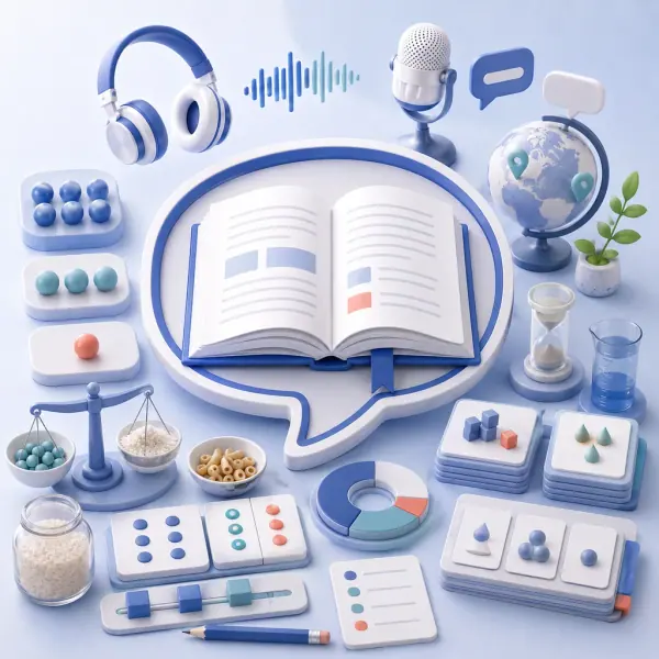 Grammar: quantifiers B1+ i przedimki zaawansowane