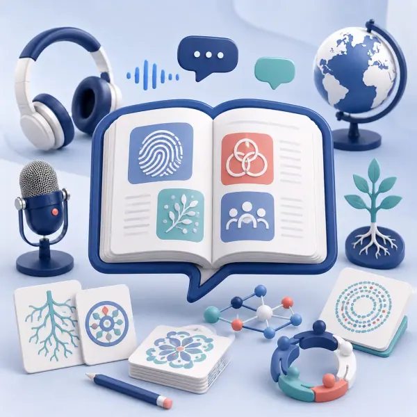 Vocabulary: tożsamość, kultura i więź społeczna