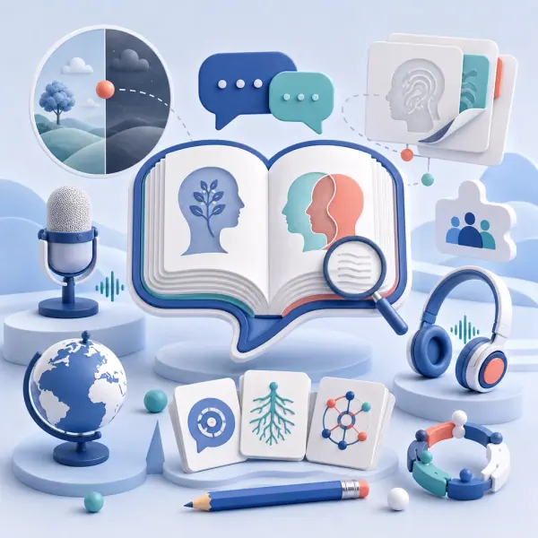 Reading & Speaking: ukryte znaczenie i debata o tożsamości