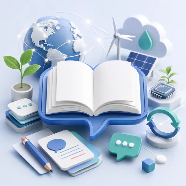 Vocabulary: przyszłość, środowisko i globalizacja