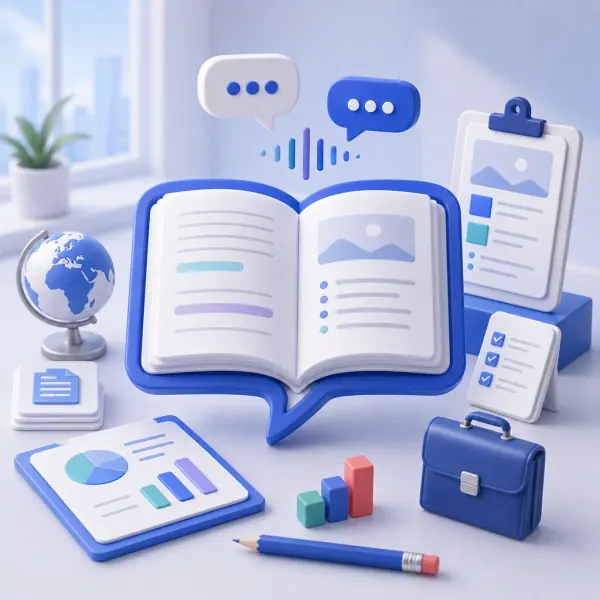 Writing & Skills Review: raport formalny i powtórzenie Unit 1