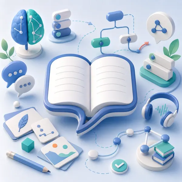 Grammar: participle clauses i absolute constructions
