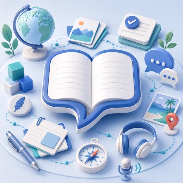 Writing & Skills Review: esej narracyjno-refleksyjny i powtórzenie Unit 5