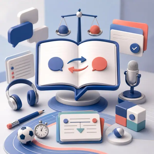 Writing & Skills Review: esej argumentacyjny z ustępstwem