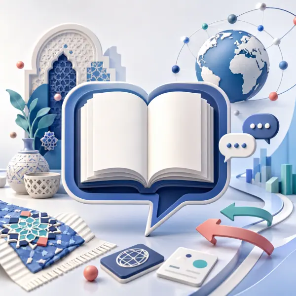 Vocabulary: transformacja kulturowa i napięcia tradycja–zmiana