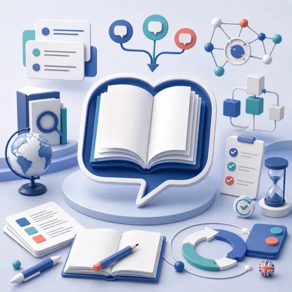 Writing & Skills Review: esej syntetyczny i wielkie powtórzenie MP3