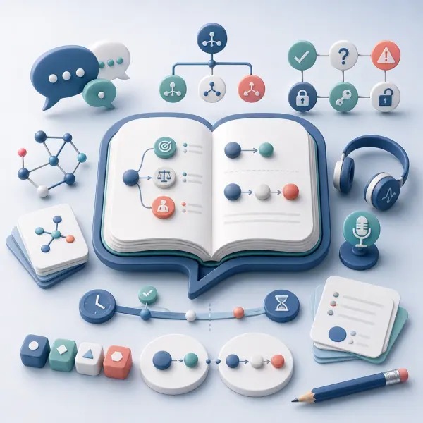 Grammar: modals zaawansowane — trzy funkcje i modal perfect