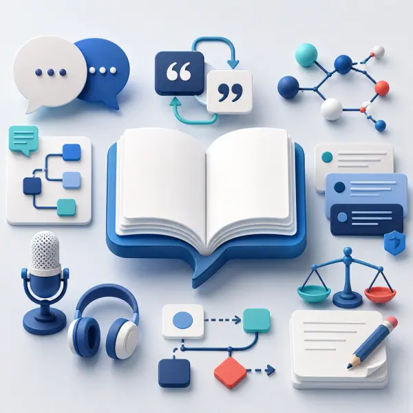 Grammar: zaawansowane struktury raportowania i dystansowanie