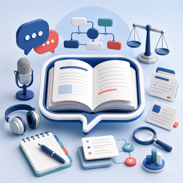 Writing & Skills Review: esej z rekonstrukcją argumentu