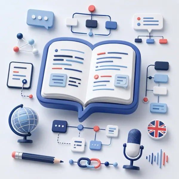 Grammar: złożone struktury zdaniowe C1 — it, there, integracja