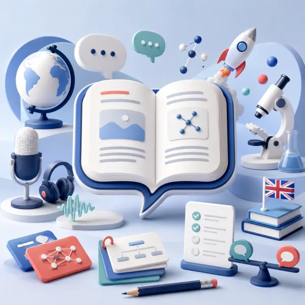 Writing & Skills Review: esej maturalny o odkryciach