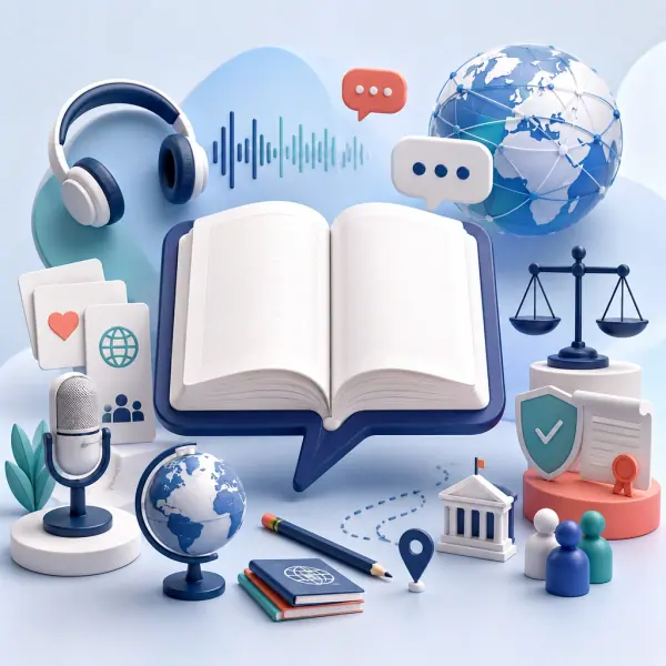 Vocabulary: obywatelstwo globalne i prawa człowieka