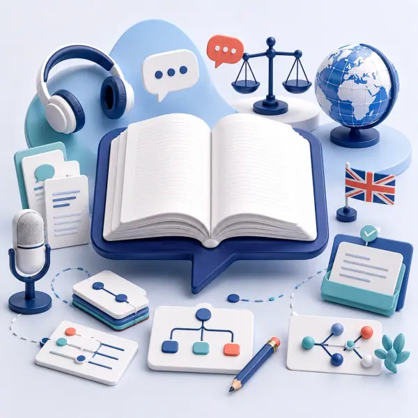 Grammar: rejestr formalny i złożone zdania podrzędne