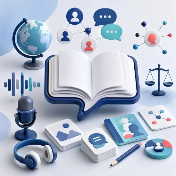 Reading & Speaking: tożsamość i ustna matura